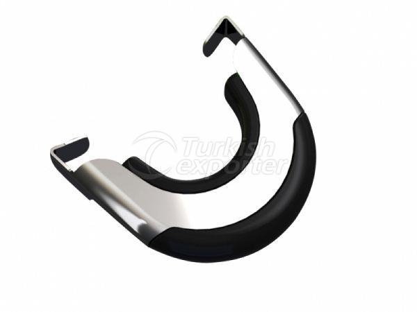 Saucepan Handle 2006