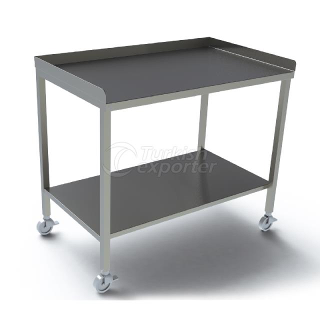 Enstruman Masası-EM 1080