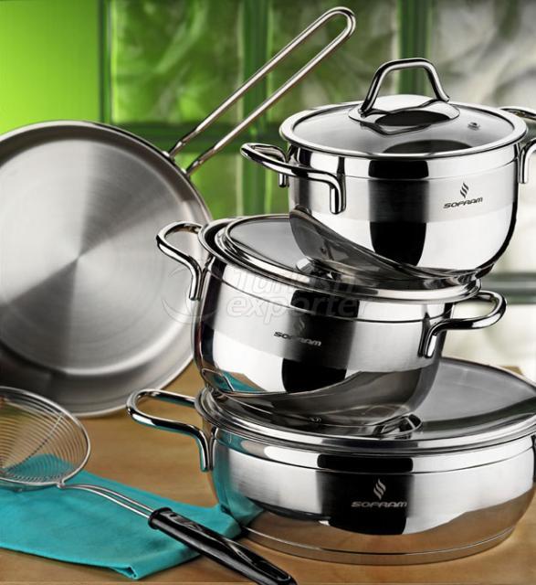 SOFT Cookware