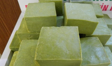 Laurel Daphne Soap