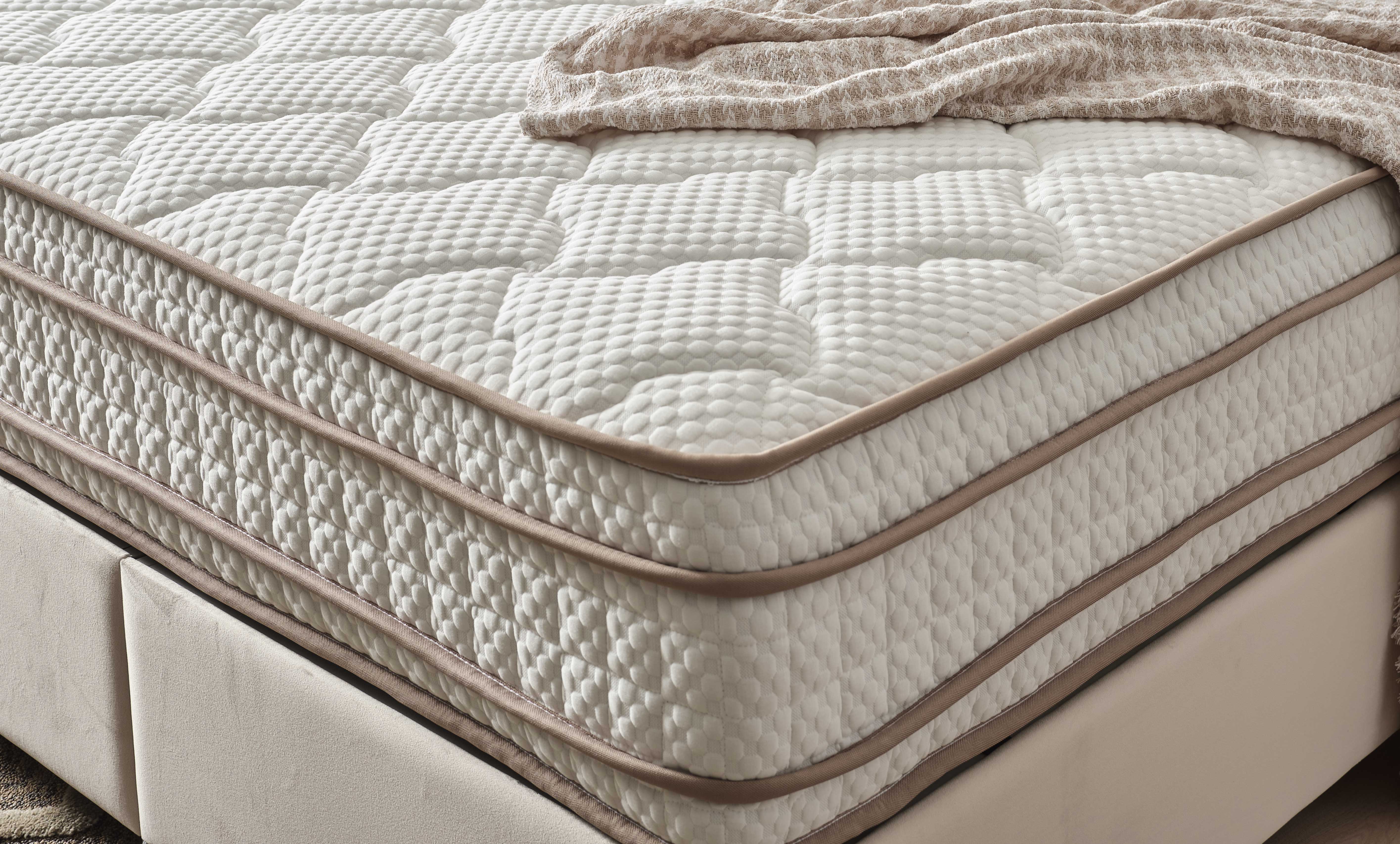 Gold Lux Mattress