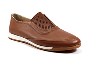 Leather Comfort Shoes Y2020