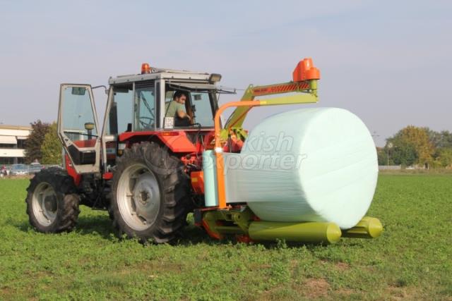 Silage Bag