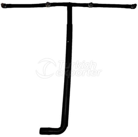 Injector Pipe - 133490