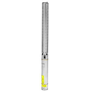 Stainless Steel Submersible Pumps