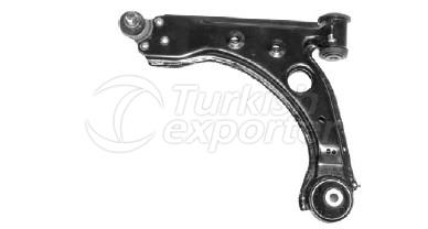 Control Arm Complete-L 02801