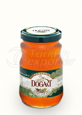 Yerkesik Region Pine Honey 225 gr