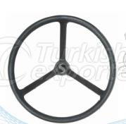 Deutz Tractor Steering Wheel (Slim)