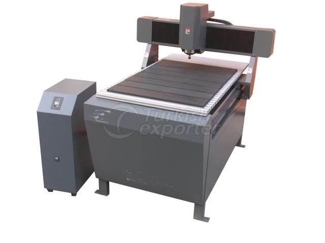 CNC router