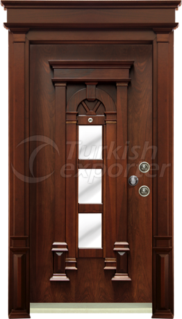 Special Series Steel Door