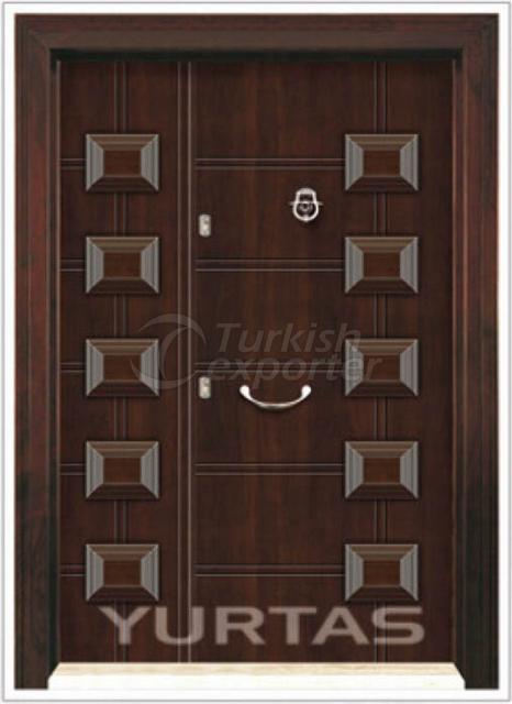 Special Doors YA-168