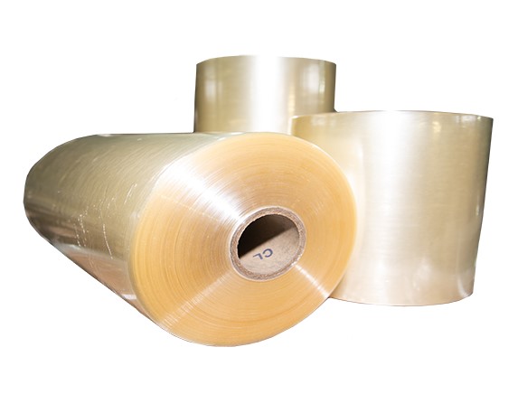 Jumbo Rolls For Rewinding