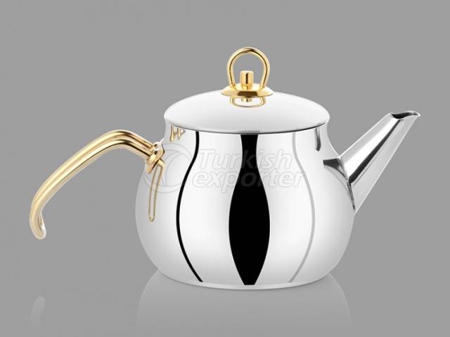 Teapots