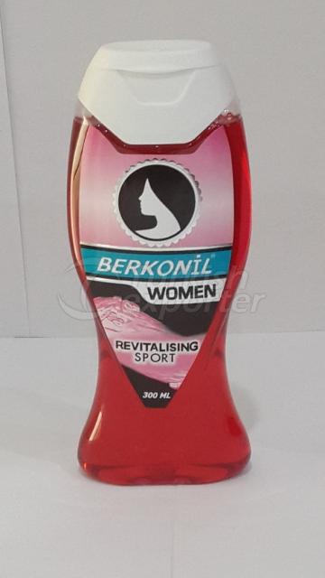 Shampoo for Women Berkonil