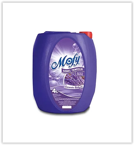 General Cleaning Lavander - 4 Kg