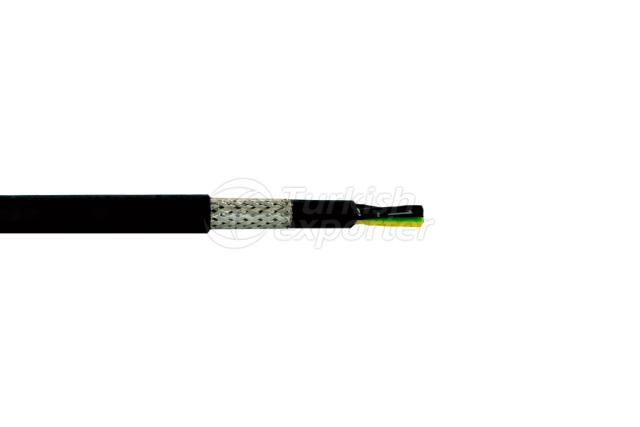 Kontrol Kumanda Kabloları