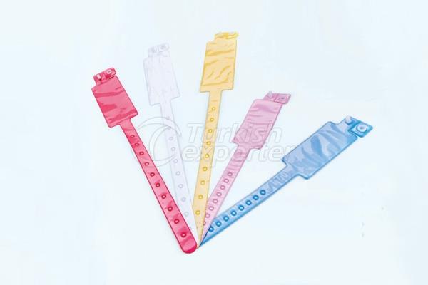 Patient Arm Band (Mother/Infant)
