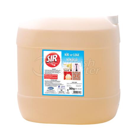 Grime and Stain Remover Sir