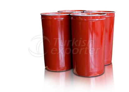 Industrial Tomato Paste