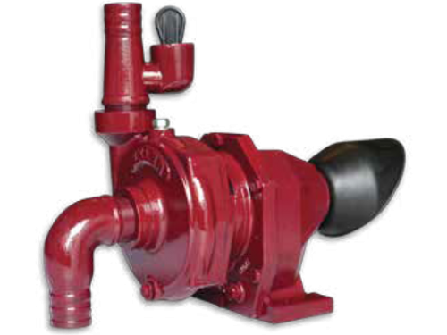 Centrifugal Pump - TKM-P 20