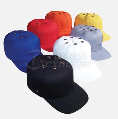 Shock Absorbing Hat