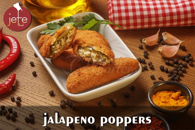 POPPERS JALAPENO