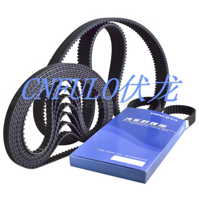 automotive timing belt