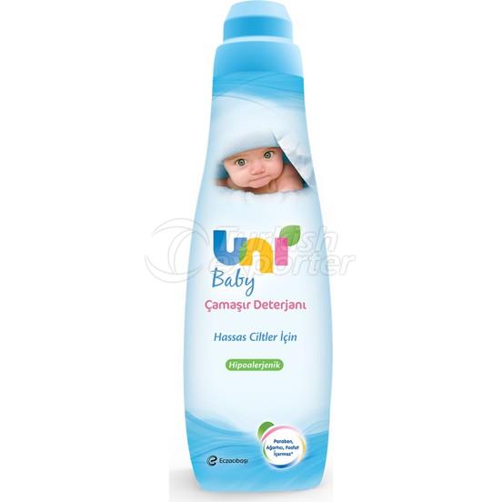 UNI Baby laundry detergent 700 mL