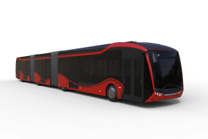 Sileo E-Bus