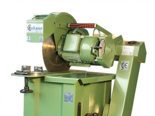 Profile Cutting Machine TM 4 HP