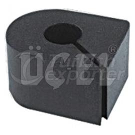 Stabilizer Rubber 10124