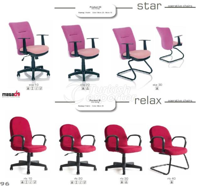 Personel Koltukları