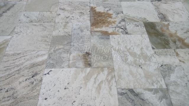 ALABASTRO LIGHT TRAVERTINE