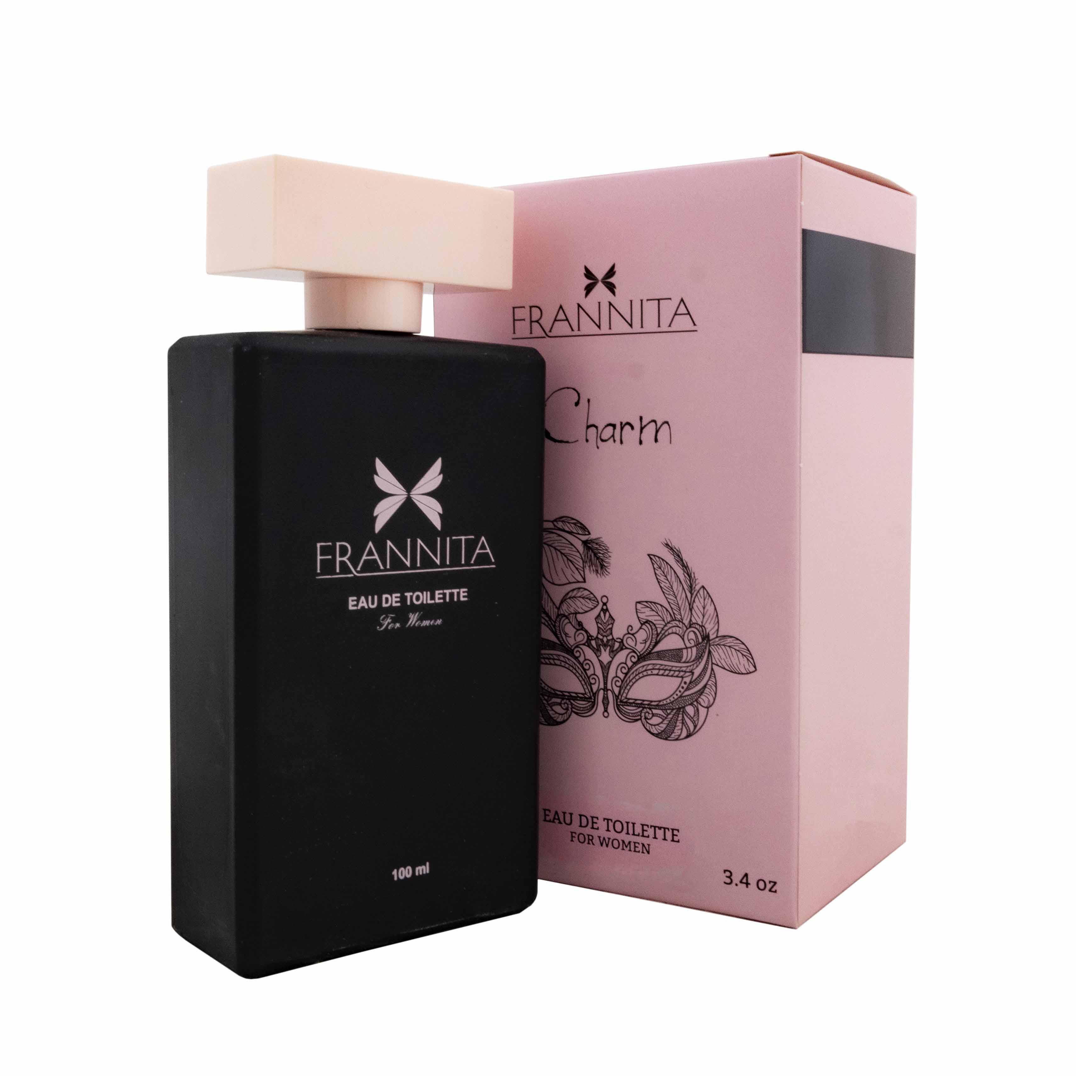 Parfum femme