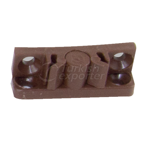 Acessórios de tela para moscas