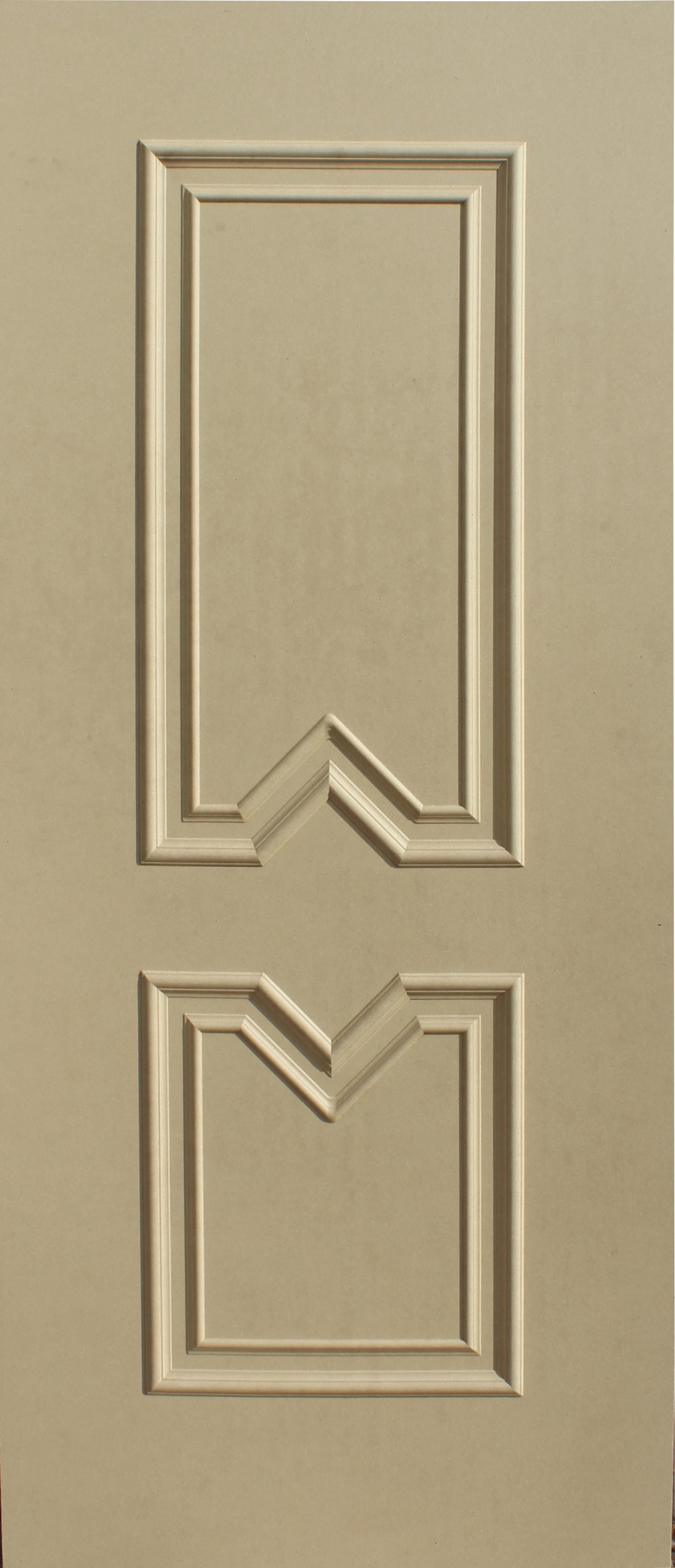 HDF SMOOTH DOOR FACES 