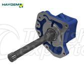 PTO MERCEDES Actross G 155 -2