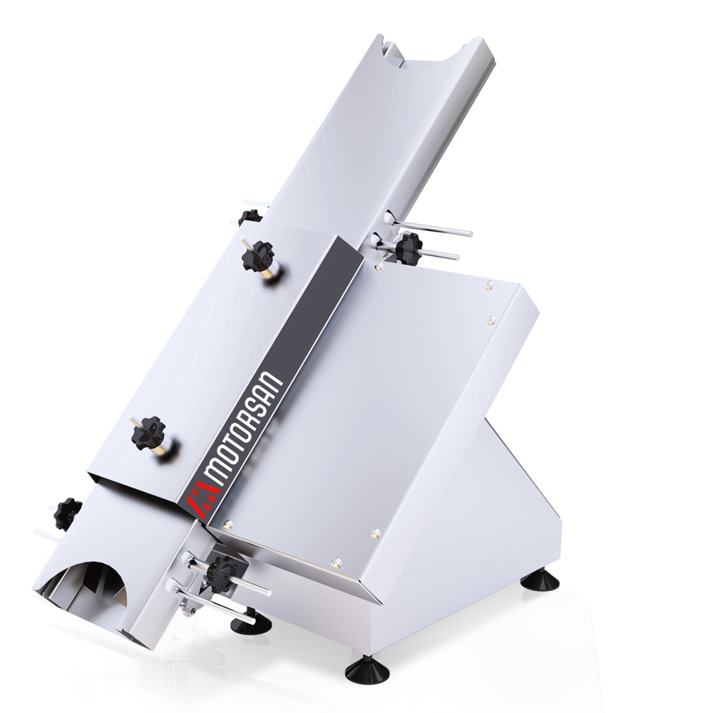 SANDWICH SLICING MACHINE