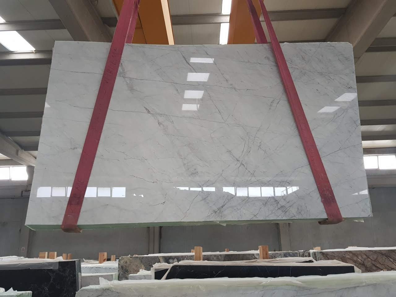 Manhattan (Dolomitic Stone)