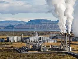 Geothermal Energy