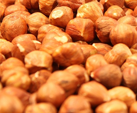 Hazelnut