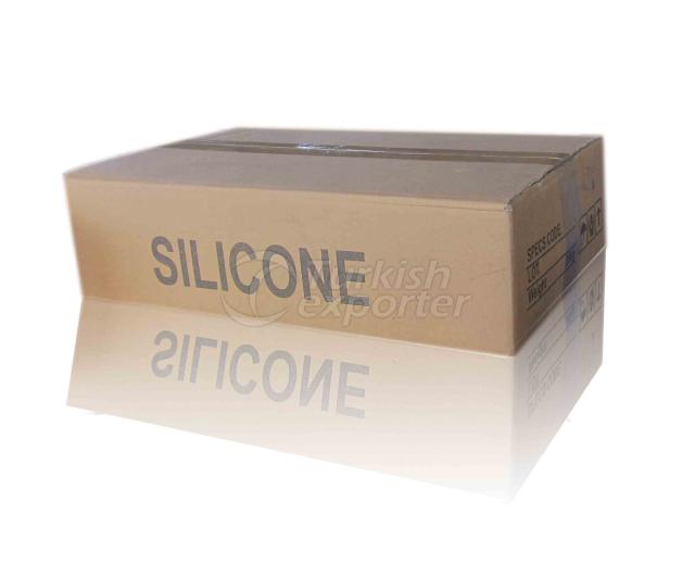 Silicone Rubber Compound