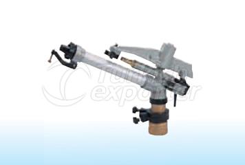 Metal Sprinkler 280 PC