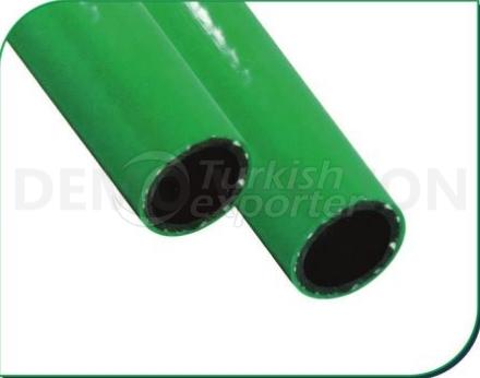 Thermo-Rubber Water Hose