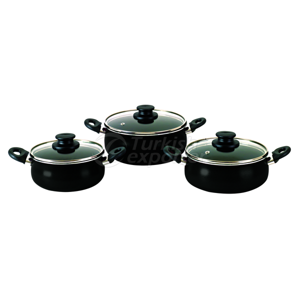Casserole Set