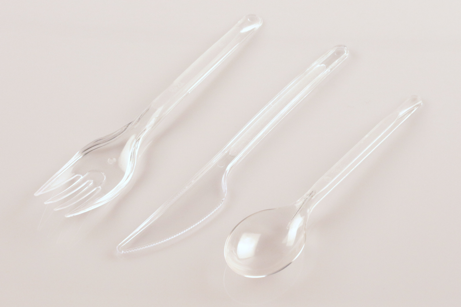 Plastic Cutlery