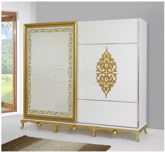 Avangart Armoire