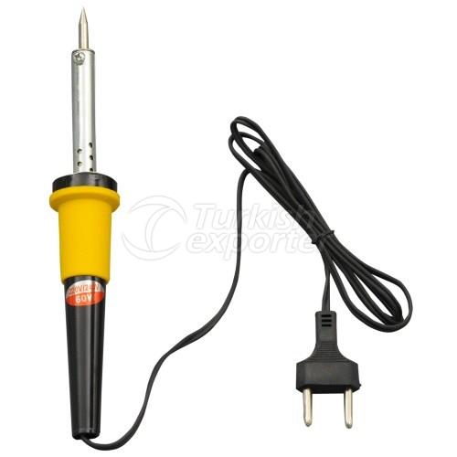 Pencil Soldering
