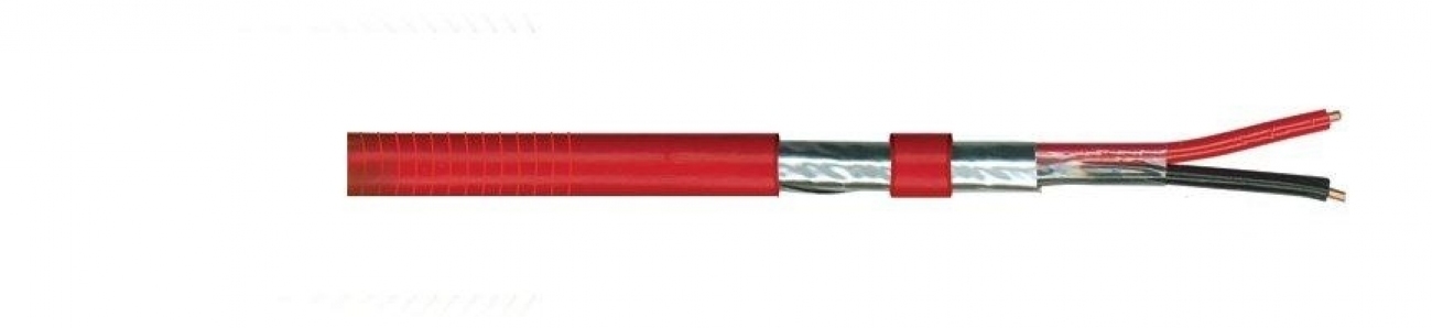 J-H(st)H FIRE ALARM CABLE  HFFR (LSZH)