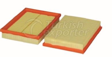 Air Filter GHP - 6556- X4